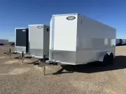 new Cargo (Enclosed) Trailers CellTech  for sale, in Lubbock, TX Thumbnail 3