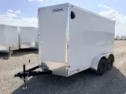 new Cargo (Enclosed) Trailers Haulmark  for sale, in Lubbock, TX Thumbnail 6
