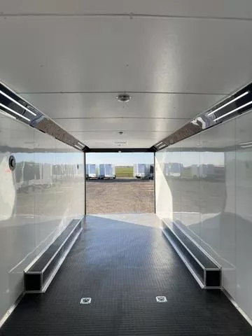 new Cargo (Enclosed) Trailers Continental Cargo  for sale, in Lubbock, TX Thumbnail 24