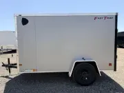 new Cargo (Enclosed) Trailers Wells Cargo  for sale, in Lubbock, TX Thumbnail 5