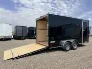 new Cargo (Enclosed) Trailers Haulmark  for sale, in Lubbock, TX Thumbnail 9