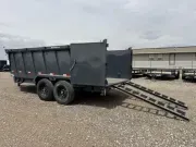 new Dump Trailers Lamar Trailers  for sale, in Lubbock, TX Thumbnail 8