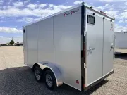 new Cargo (Enclosed) Trailers Wells Cargo  for sale, in Lubbock, TX Thumbnail 5