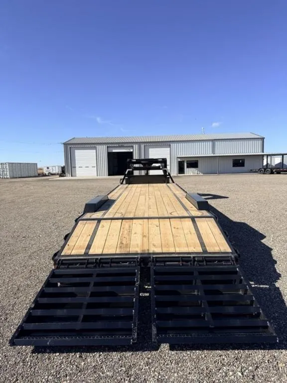 new Equipment / Flatbed Trailers Diamond T Trailers  for sale, in Lubbock, TX Thumbnail 8