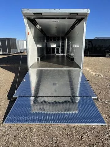 new Cargo (Enclosed) Trailers Continental Cargo  for sale, in Lubbock, TX Thumbnail 12