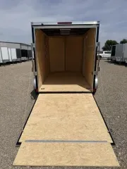new Cargo (Enclosed) Trailers Haulmark  for sale, in Lubbock, TX Thumbnail 9