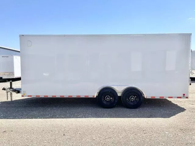new Cargo (Enclosed) Trailers CellTech  for sale, in Lubbock, TX Thumbnail 5