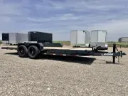 new Tilt Trailers Lamar Trailers  for sale, in Lubbock, TX Thumbnail 2