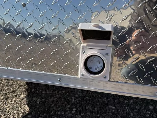 new Cargo (Enclosed) Trailers Stallion  for sale, in Lubbock, TX Thumbnail 14