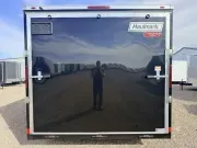 new Cargo (Enclosed) Trailers Haulmark  for sale, in Lubbock, TX Thumbnail 4