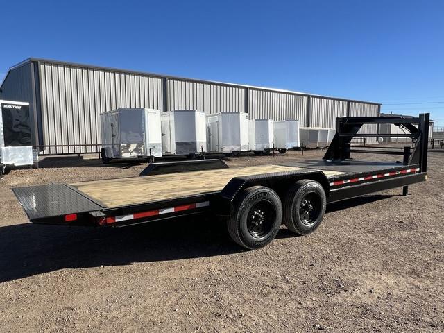 new Tilt Trailers Buck Dandy  for sale, in Lubbock, TX Thumbnail 4