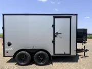 new Cargo (Enclosed) Trailers Haulmark  for sale, in Lubbock, TX Thumbnail 2