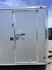 new Cargo (Enclosed) Trailers Haulmark  for sale, in Lubbock, TX Thumbnail 6
