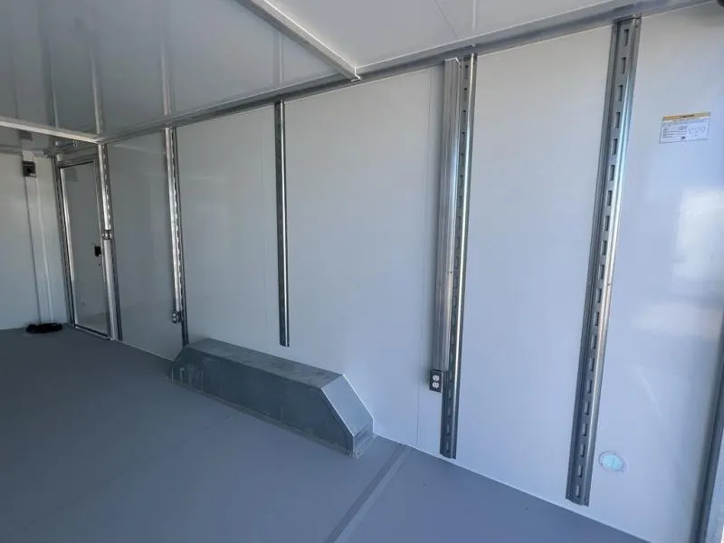 new Cargo (Enclosed) Trailers CellTech  for sale, in Lubbock, TX Thumbnail 19