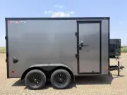 new Cargo (Enclosed) Trailers Wells Cargo  for sale, in Lubbock, TX Thumbnail 2