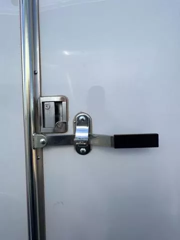 new Cargo (Enclosed) Trailers Continental Cargo  for sale, in Lubbock, TX Thumbnail 14