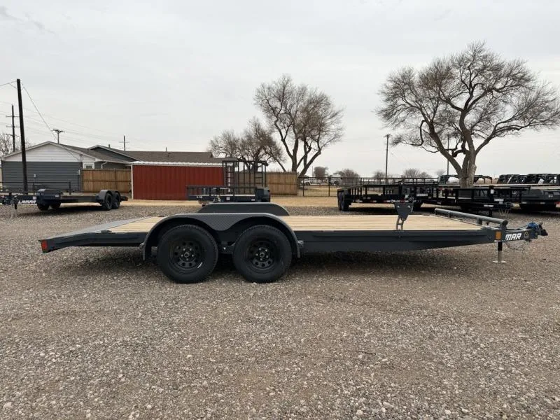 new Car Haulers / Racing Trailers Lamar Trailers  for sale, in Lubbock, TX Thumbnail 5