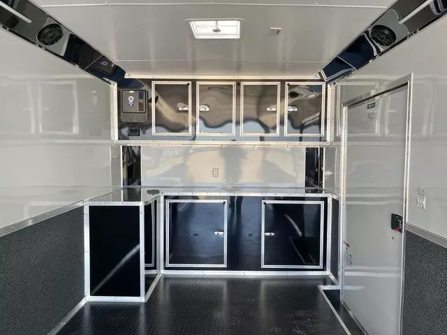 new Cargo (Enclosed) Trailers Continental Cargo  for sale, in Lubbock, TX Thumbnail 14