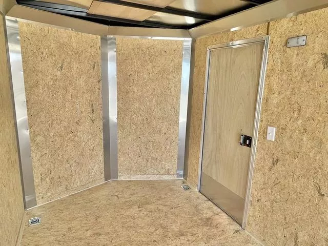 new Cargo (Enclosed) Trailers Look Trailers  for sale, in Lubbock, TX Thumbnail 10