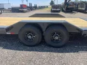 new Equipment / Flatbed Trailers Lamar Trailers  for sale, in Lubbock, TX Thumbnail 7