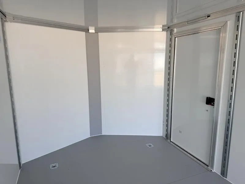 new Cargo (Enclosed) Trailers CellTech  for sale, in Lubbock, TX Thumbnail 10