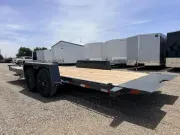 new Tilt Trailers Lamar Trailers  for sale, in Lubbock, TX Thumbnail 5