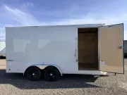 new Cargo (Enclosed) Trailers Continental Cargo  for sale, in Lubbock, TX Thumbnail 7