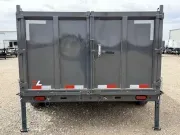 new Dump Trailers Lamar Trailers  for sale, in Lubbock, TX Thumbnail 7