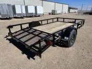 new Utility Trailers Buck Dandy  for sale, in Lubbock, TX Thumbnail 10