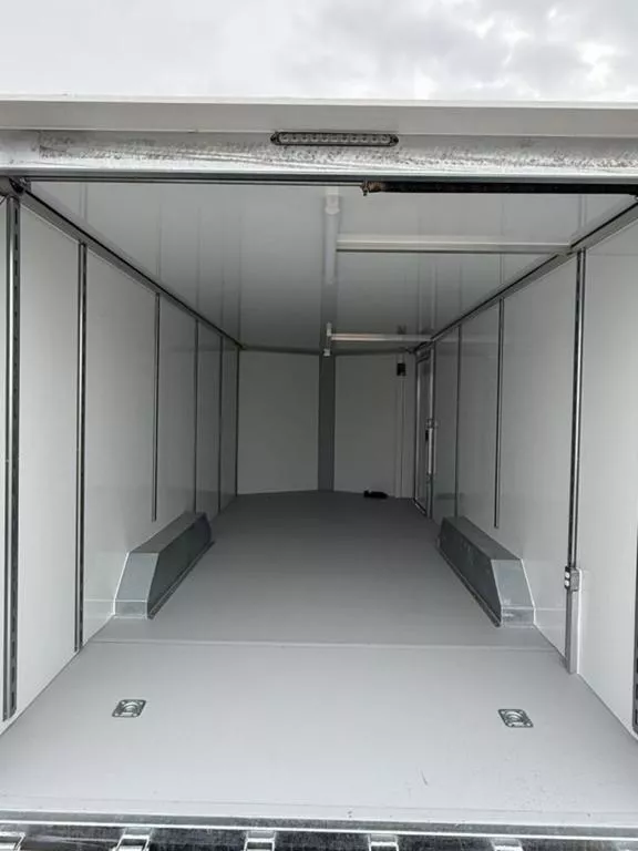 new Cargo (Enclosed) Trailers CellTech  for sale, in Lubbock, TX Thumbnail 11