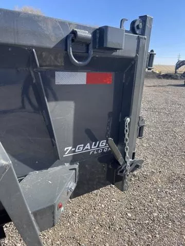 new Dump Trailers Lamar Trailers  for sale, in Lubbock, TX Thumbnail 7