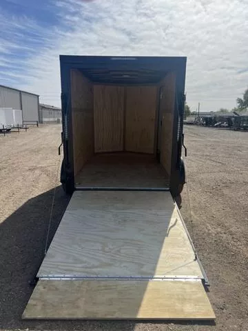 new Cargo (Enclosed) Trailers Continental Cargo  for sale, in Lubbock, TX Thumbnail 6