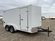 new Cargo (Enclosed) Trailers Wells Cargo  for sale, in Lubbock, TX Thumbnail 4
