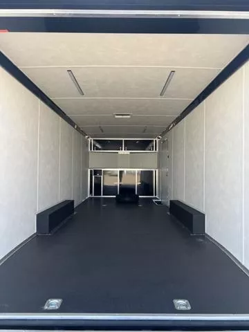 new Cargo (Enclosed) Trailers Haulmark  for sale, in Lubbock, TX Thumbnail 11