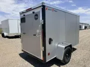 new Cargo (Enclosed) Trailers Wells Cargo  for sale, in Lubbock, TX Thumbnail 3