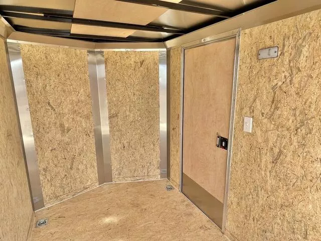 new Cargo (Enclosed) Trailers Look Trailers  for sale, in Lubbock, TX Thumbnail 11