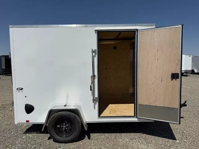 new Cargo (Enclosed) Trailers Look Trailers  for sale, in Lubbock, TX Thumbnail 9