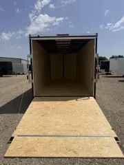 new Cargo (Enclosed) Trailers Wells Cargo  for sale, in Lubbock, TX Thumbnail 9