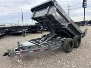 new Dump Trailers Delco Trailers  for sale, in Lubbock, TX Thumbnail 7