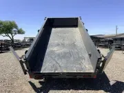 new Dump Trailers Lamar Trailers  for sale, in Lubbock, TX Thumbnail 12