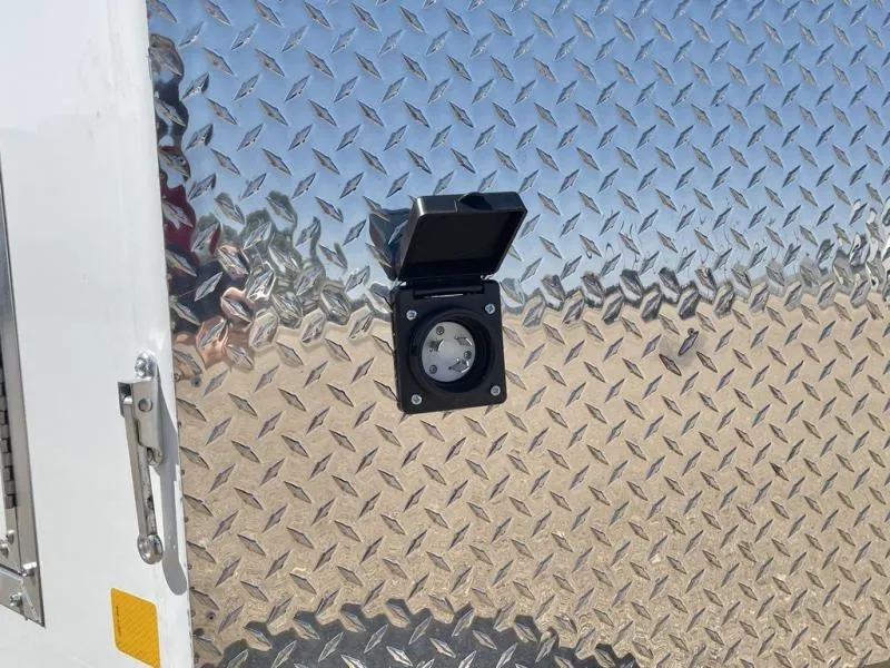 new Cargo (Enclosed) Trailers CellTech  for sale, in Lubbock, TX Thumbnail 8