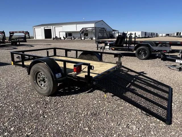 new Utility Trailers Buck Dandy  for sale, in Lubbock, TX Thumbnail 5