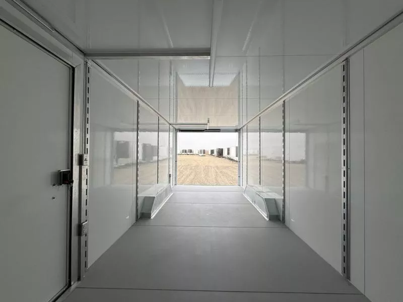 new Cargo (Enclosed) Trailers CellTech  for sale, in Lubbock, TX Thumbnail 13