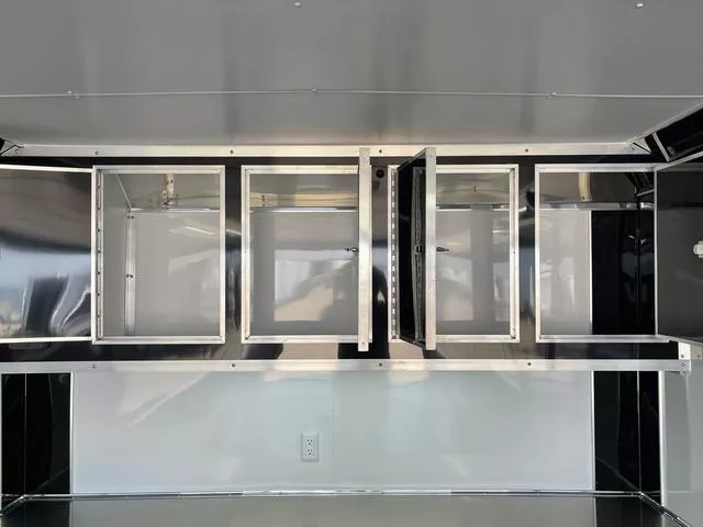new Cargo (Enclosed) Trailers Continental Cargo  for sale, in Lubbock, TX Thumbnail 16