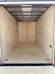 new Cargo (Enclosed) Trailers Haulmark  for sale, in Lubbock, TX Thumbnail 10