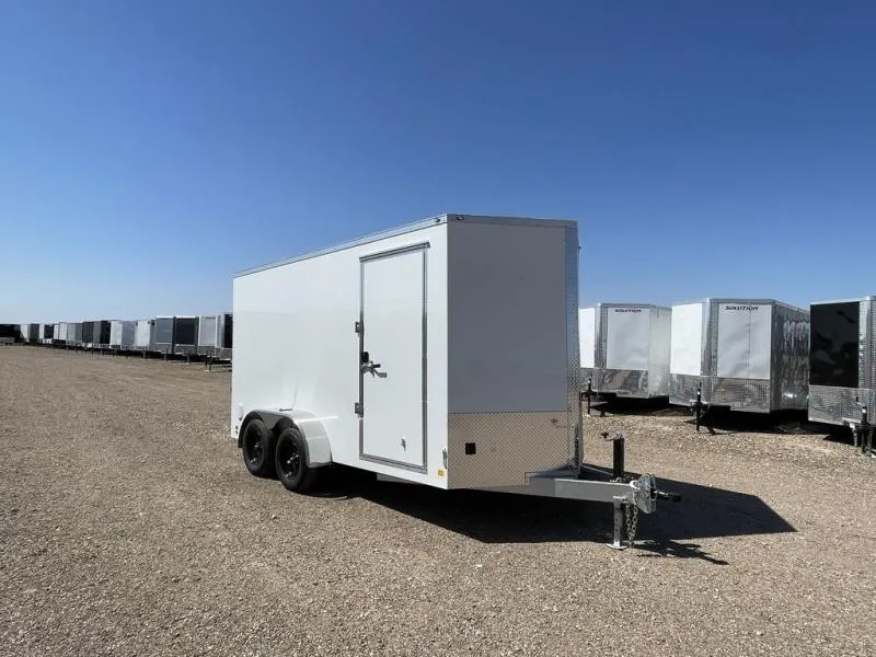new Cargo (Enclosed) Trailers CellTech  for sale, in Lubbock, TX image-0