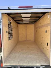 new Cargo (Enclosed) Trailers Wells Cargo  for sale, in Lubbock, TX Thumbnail 9