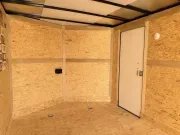 new Cargo (Enclosed) Trailers Haulmark  for sale, in Lubbock, TX Thumbnail 12