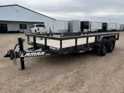 new Utility Trailers Lamar Trailers  for sale, in Lubbock, TX Thumbnail 6