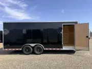 new Cargo (Enclosed) Trailers Stallion  for sale, in Lubbock, TX Thumbnail 7